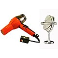 Conair La Vida 2800 Ceramic Ionic Professional Dryer and Pedestal Mirror