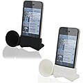Sound Amplifying Apple iPhone 4 Speaker Stand