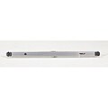 Martin 36-inch Silver Pro-draft Aluminum Parallel Straightedge