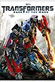 Transformers:Dark Of The Moon (DVD)