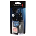 Remington ComforTrim Dual-blade Nose, Ear and Brow Trimmer