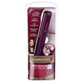 Remington Anti-static Purple 1-inch Digital Ceramic Flat Iron