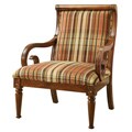 Fiddler Paragon Chair