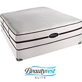 Beautyrest Elite Plato Plush Evenloft King-size Mattress Set
