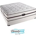 Beautyrest Elite Scott Extra Firm King-size Mattress Set
