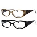 Vera Wang Women's Designer Eyeglass Frame