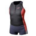Body Glove Women's Vibe Racerback Spring Wetsuit