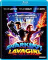 The Adventures of Shark Boy and Lava Girl in 3-D (Blu-ray)