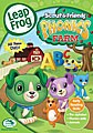 Leapfrog: Phonics Farm (DVD)