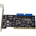 SYBA PCI 1-port IDE/ 2-port SATA Card
