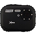 Coleman Mini Xtreme C3WP-BK 5MP Waterproof Black Digital Camera