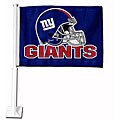 New York Giants 19-inch Car Flag