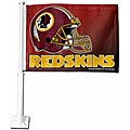 Washington Redskins 19-inch Car Flag