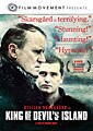 The King of Devil's Island (DVD)