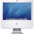 Apple iMac MA590LL/A 2GHz 160GB 17-inch Desktop Computer (Refurbished)