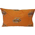 Oklahoma State University Cowboys Pillowcase