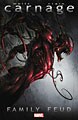 Carnage: Family Feud (Paperback)