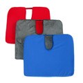 Memory Foam Ortho Wedge Cushion