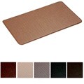 Basket Weave Anti-fatigue Comfort Runner Mat (1'8 x 6')