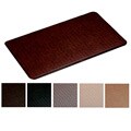 Basket Weave Anti-fatigue Comfort Runner Mat (2'2 x 6')