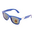 Unisex Beach Blue Fashion Sunglasses