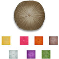 Tallulah Cotton Velvet Pillow
