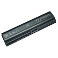12-cell Laptop Battery for HP Pavilion dv6700 Series