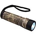 Coleman Realtree Camo Multi-color LED Flashlight