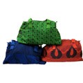 Kanga Duffle Bag (Kenya)