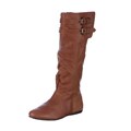 Naughty Monkey 'Venus' Tall Boots FINAL SALE