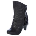 Not Rated Women's 'Spin' Boots FINAL SALE