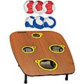 Franklin Sports Fold-N-Go Shooters Game