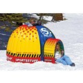 Swim Time Sno Fort Inflatable Igloo
