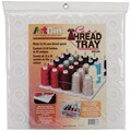ArtBin Super Satchel Translucent Thread Tray (12.5 x 12.5 x 6)