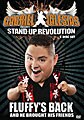 Gabriel Iglesias Presents: Stand-up Revolution (DVD)