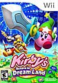 Wii - Kirby's Return To Dreamland