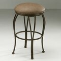 Lexington 26-inch Backless Counter Stool