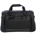 Johnston & Murphy Prominence 21-inch Carry-on Duffel Bag