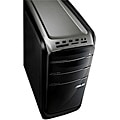 ASUS Essentio CM1630-05 2.8GHz 750GB Desktop Computer (Refurbished) 