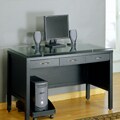 Geneva 48-inch Manager's Desk