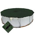 Arctic Armor Silver 15' Round Above Ground Winter Pool Cover