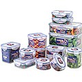 Lock & Lock 28-pc Food Storage Set