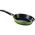 Lock & Lock Cookplus Vitamin Green 11-inch Frying Pan