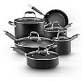 Anolon Advanced Nonstick 11-piece Cookware Set