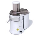 L'Equip White Extra-large Juicer