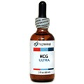 HCG Ultra 43 Day Supplement Drops 2-oz Program