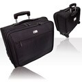 Western Pack 'The Tub' Rolling 17-inch Laptop Overnighter