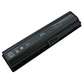6-cell Laptop Battery for HP Pavilion dv6500 Series