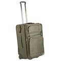 Delsey Helium Platinum Pro H-Lite 26-inch Expandable Suiter Upright