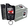 Python 1091 2-way Security and Remote Start System